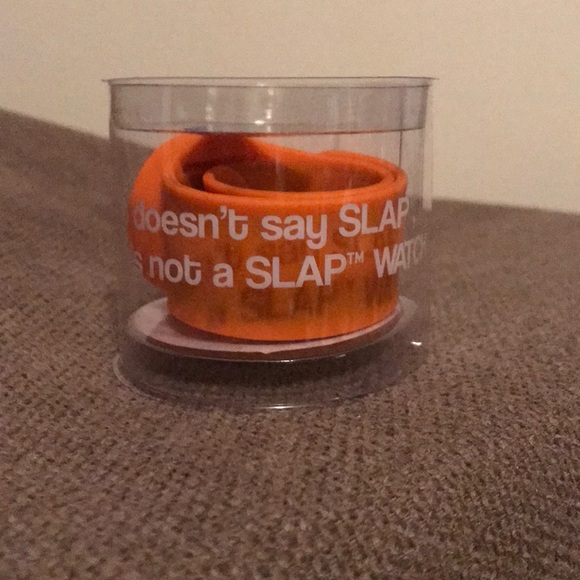 Unisex Tennessee Vols Slap Watch - Picture 3 of 7